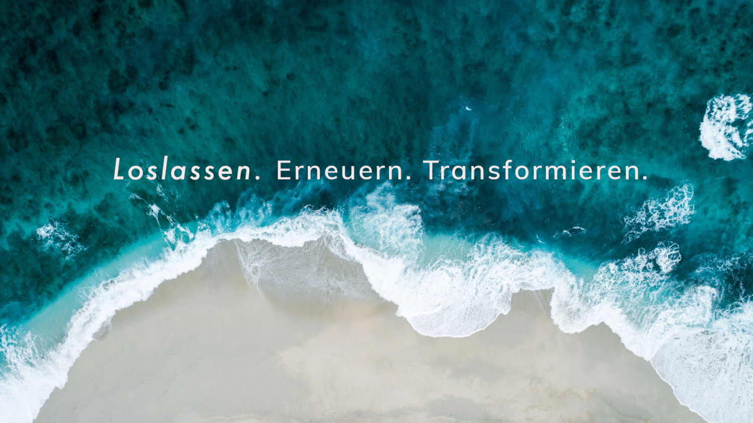 Praxis Giel in Bamberg - bei uns können Sie Loslassen, erneuern, transfomieren