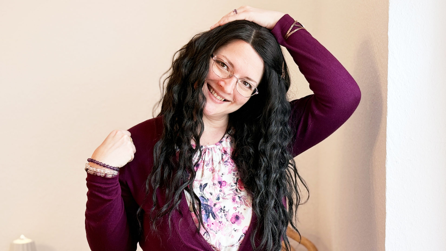 Jessica Mosher – Schmerztherapeutin in Bamberg